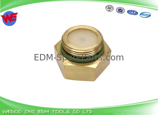 200433607 433.607 200432470 432.470 Charmilles 空気圧カートリッジ EDM部品