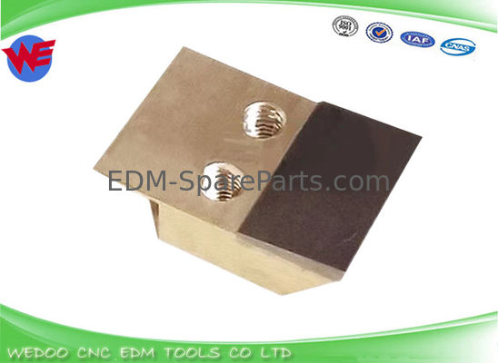590848614 848.614 AgieCharmilles カッターブレード L25xW17x7.7MM EDM消耗品