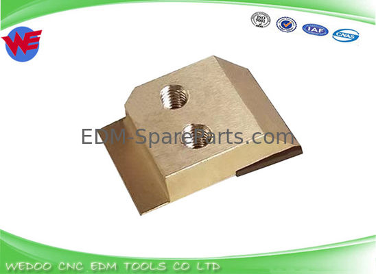 590848614 848.614 AgieCharmilles カッターブレード L25xW17x7.7MM EDM消耗品