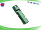 A290-8119-Z781 緑色電極ピン ホルダー ファナック EDM 部品 L 48mm