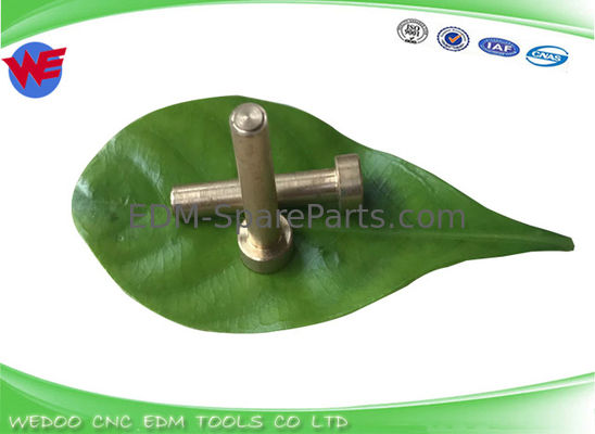 DEY5100 X263D136G53の炭化物ロックPIN三菱力の供給の接触のオープナ