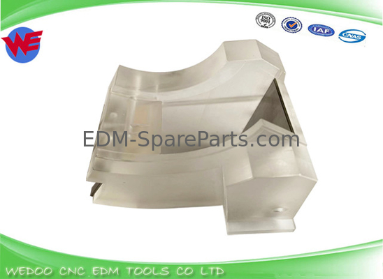 X052B449G52 DT39100 FA20の管EDMの予備品の三菱カバー
