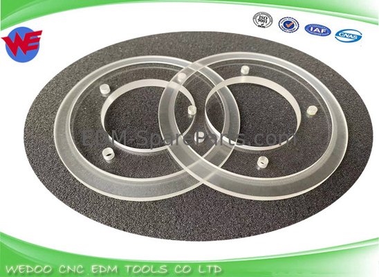 リングカバー A290-8119-X361透明性プラスチックリング A290-8119-X362 Fanuc 90*45*52