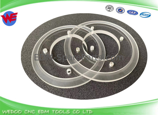 リングカバー A290-8119-X361透明性プラスチックリング A290-8119-X362 Fanuc 90*45*52