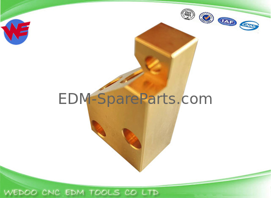X268D658H01 DK26000 パイプフィッティング用ブロック FA 三?? EDMパーツ M8521