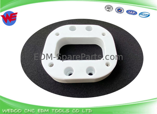 X085C130G51 DEL8500 EDM MV Mitsubishi セラミックアイソレータープレート 117*106*20T M312
