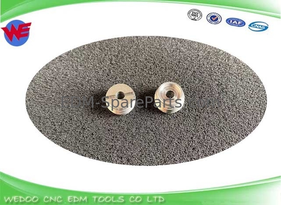 135006269 NOZZLE NUT Charmilles Edm Parts FI1030 FI4030 FI6030 12*6.16*id3 試料用 試料用 試料用5