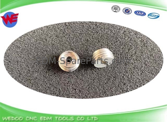 135006269 NOZZLE NUT Charmilles Edm Parts FI1030 FI4030 FI6030 12*6.16*id3 試料用 試料用 試料用5
