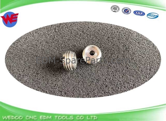 135006269 NOZZLE NUT Charmilles Edm Parts FI1030 FI4030 FI6030 12*6.16*id3 試料用 試料用 試料用5
