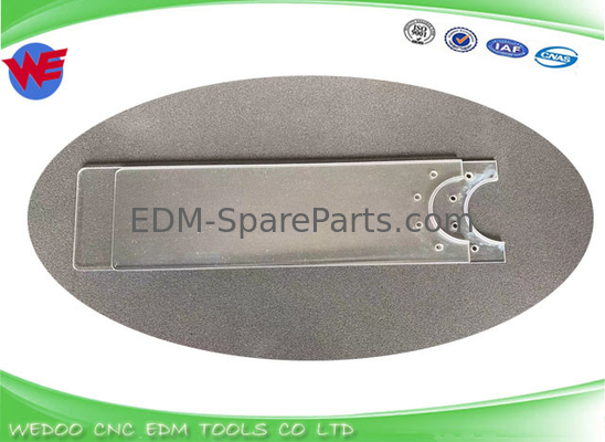 A290-8117-V068#COM FANUC スライドプレート A+Bプレート 梱包ストッパーワイパー A290-8127-V068