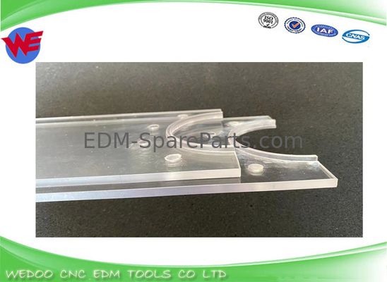 A290-8117-V068#COM FANUC スライドプレート A+Bプレート 梱包ストッパーワイパー A290-8127-V068