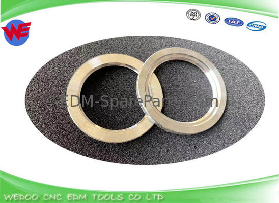 A290-8119-Z777 RING ロックナットベース FanucワイヤEDM 履物部品 F856-3 ステンレスリング