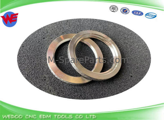 A290-8119-Z777 RING ロックナットベース FanucワイヤEDM 履物部品 F856-3 ステンレスリング