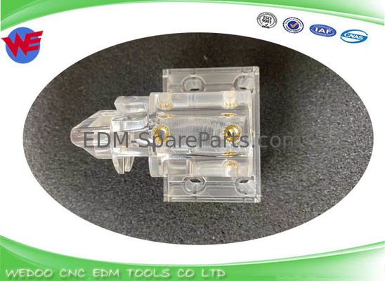 X052B539G51 DBQ3000 パイプエンド BA FA10S-A-CE 三?? EDM部品