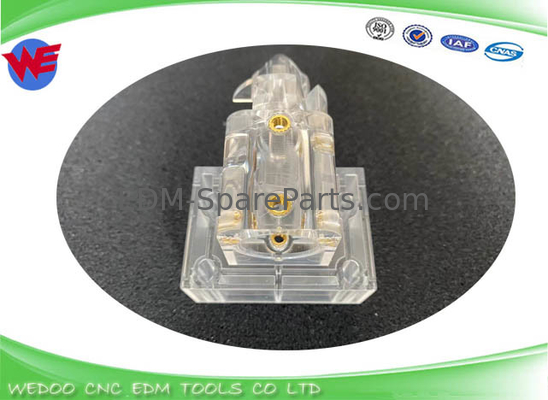 X052B539G51 DBQ3000 パイプエンド BA FA10S-A-CE 三?? EDM部品