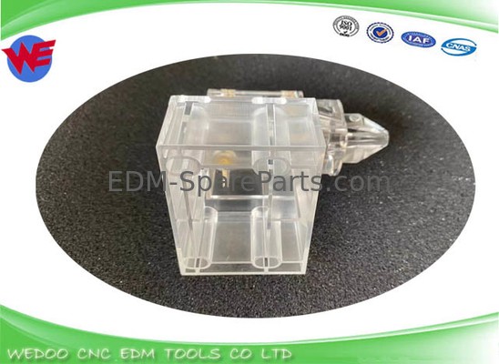X052B539G51 DBQ3000 パイプエンド BA FA10S-A-CE 三?? EDM部品