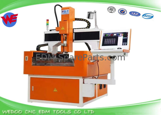 JS-8060CNC ジアシェン精密EDM掘削機 大筋800*600mm