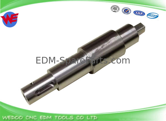 DBK3500 ピンチローラーシャフト X262D363H01 BA24 26*128mml MV 三?? EDMシャフト