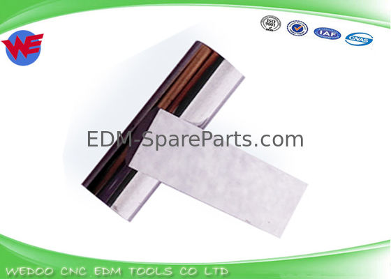 F005 A290-8101-X750の炭化タングステンのFanuc EDMの部品/力の供給の接触