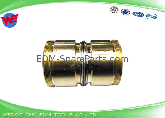 プーリーアセンブリ ワイヤーEDM部品 451 プーリーアセンブリ OD45 * L68 mm