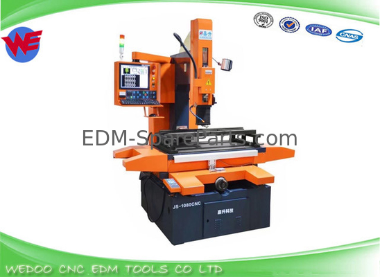 JS-1080CNC ジアシェン精密EDM掘削機 大移動 1000*800MM