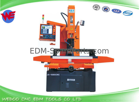 JS-1080CNC ジアシェン精密EDM掘削機 大移動 1000*800MM