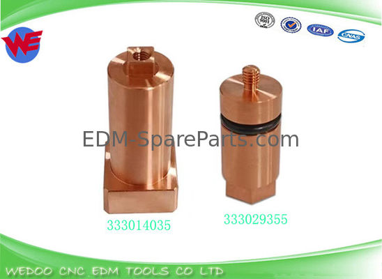 333029355 アギー・チャルミルズ EDM コンタクトナッツ AgieCUT E350 333014035