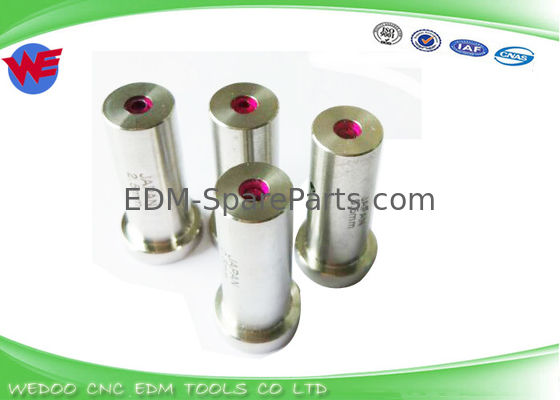 335009852 335013223 335009073 ドリルガイド パイプガイド 35mmL Agie 電極ガイド