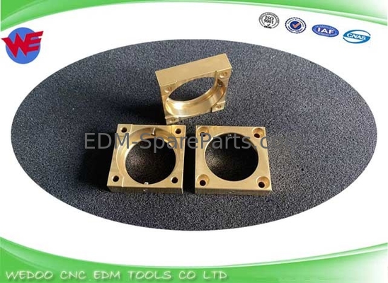 DC08900 X208D528H01 X208D528H02 ノズルホルダー ガイドカバー 三?? 46*48MM