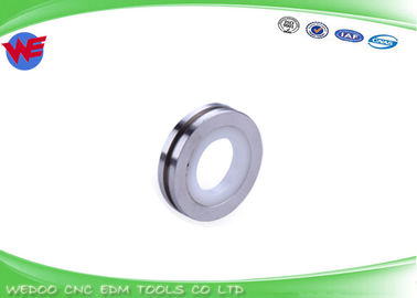 摩擦リングCharmilles 135011487の135.011.487ワイヤーEdmの摩耗の部品20*14*16mm