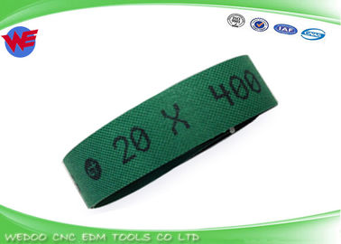 C439 100446880 135016871 チャームイルズEDM部品 スロールドライブベルト 20x400mmL