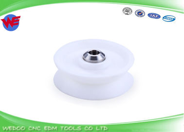 204482190 448 ほら219.0 OD 95.7mm チャルミルズ EDM C428 V ロープリール 動くローラー