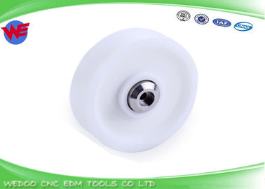 204482190 448 ほら219.0 OD 95.7mm チャルミルズ EDM C428 V ロープリール 動くローラー