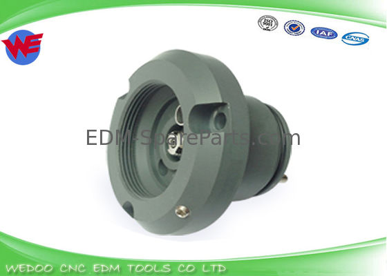 204312150,200420569 EDM 部品 プラスチック 上部射出チャンバー 空ダイブロック