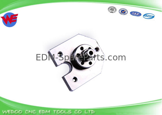 333014038, 333017383 Agie Charmilles ワイヤガイド ブロック サポート 下のガイド