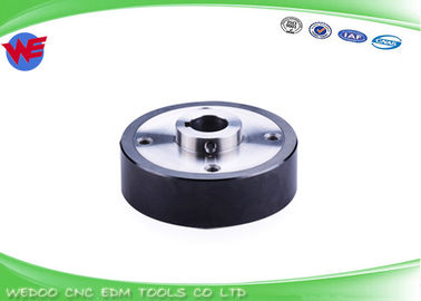 セラミックフードローラー Fanuc EDM 機械部品 A290-8119-X383 80*17*22T F421