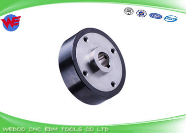 セラミックフードローラー Fanuc EDM 機械部品 A290-8119-X383 80*17*22T F421