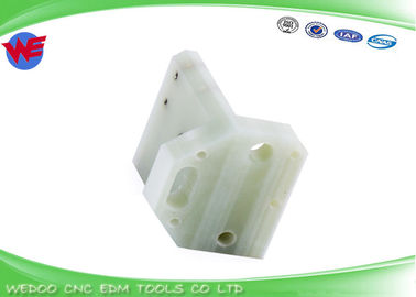 F308 Fanuc EDM部品 隔離板 A290-8110-X761 下部位置ガイドベース