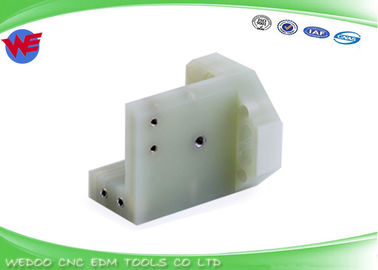 F308 Fanuc EDM部品 隔離板 A290-8110-X761 下部位置ガイドベース