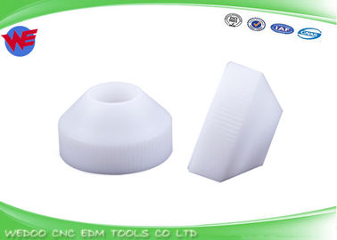 耐久性Fanuc EDM 下水ノズルホルダー A290-8101-X755 Φ16mm OD40*23H