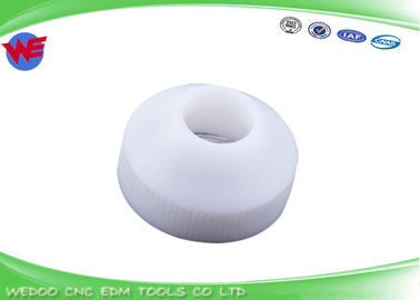 耐久性Fanuc EDM 下水ノズルホルダー A290-8101-X755 Φ16mm OD40*23H