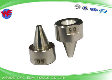 A290-8102-X620 - 0.5MM Fanuc EDM パーツ サブダイガイド A290-8104-X620 - 0.3MM F126