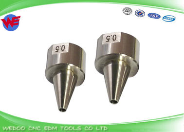 A290-8102-X620 - 0.5MM Fanuc EDM パーツ サブダイガイド A290-8104-X620 - 0.3MM F126