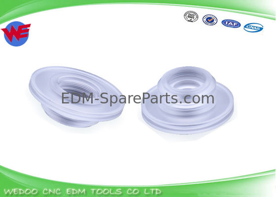 M202X白で洗い流す部門別水ノズルの三菱EDM部品