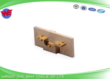 DJ80300 ガイド (U) 三?? 耐用部品 上板ガイド U X056C507G51 X056C846G51