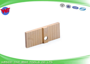 DJ80300 ガイド (U) 三?? 耐用部品 上板ガイド U X056C507G51 X056C846G51
