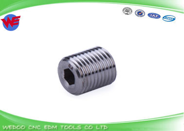 M135 Mitsubishi 上部サブダイガイド 0.5mm X054D896G51 EDM