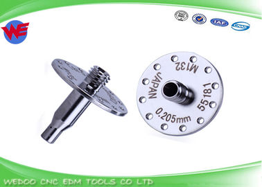 SPM132 EDM 上部ワイヤガイド SPM X056C833G51 X055C129G53 X056C833G52 D631200