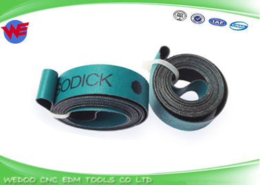 S941 2040140 EDM ワイヤコンベアベルト 18x1580mm ソディック 部品 3050117 3050118