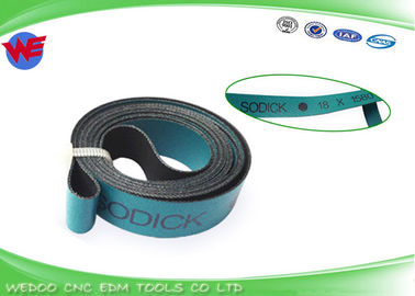 S941 2040140 EDM ワイヤコンベアベルト 18x1580mm ソディック 部品 3050117 3050118